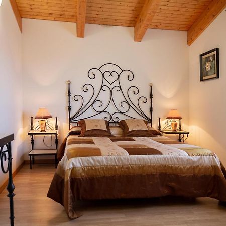 San Leonardo de Yagüe Casa Rural Mirador De Pinares מראה חיצוני תמונה