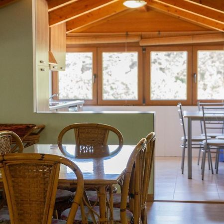 San Leonardo de Yagüe Casa Rural Mirador De Pinares מראה חיצוני תמונה