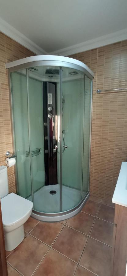 San Leonardo de Yagüe Casa Rural Mirador De Pinares מראה חיצוני תמונה