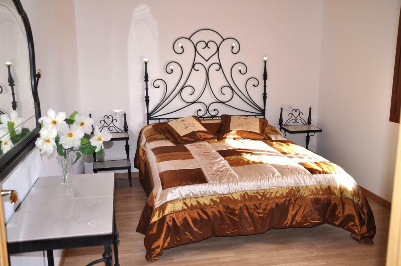 San Leonardo de Yagüe Casa Rural Mirador De Pinares מראה חיצוני תמונה